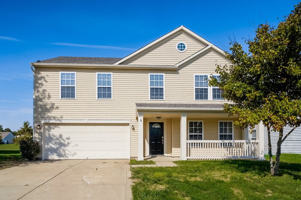 Foto principal - 7462 Carnation Ln
