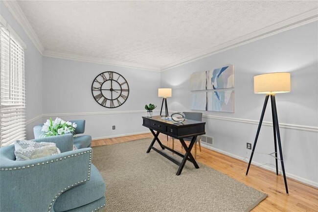 Foto del edificio - 3655 Autumn Ridge Pkwy