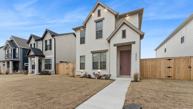 Photo - "Spacious 4-Bedroom Retreat with Fireplace on West Bronco Drive – Fayetteville's Hidden Gem!" Apartment
