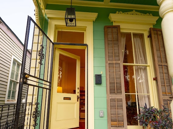 Foto del edificio - 4304 Constance St