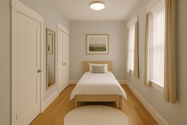 Foto del edificio - 326 Chelsea St
