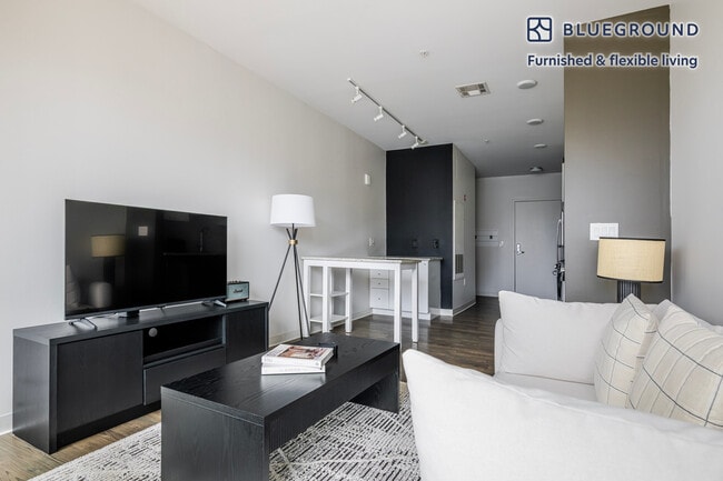 Foto del edificio - 5 Glassworks Ave