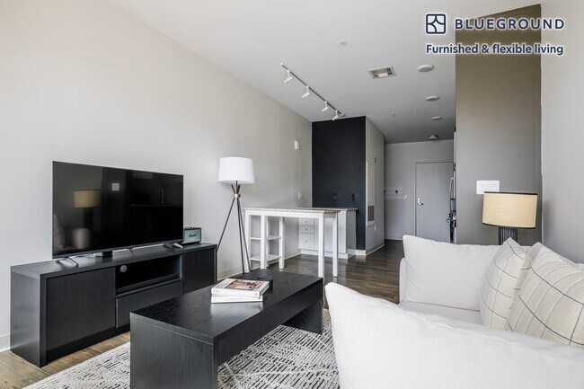 Foto del edificio - 5 Glassworks Ave