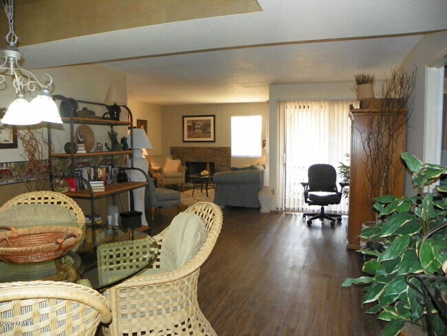 Building Photo - 9275 E Mission Ln