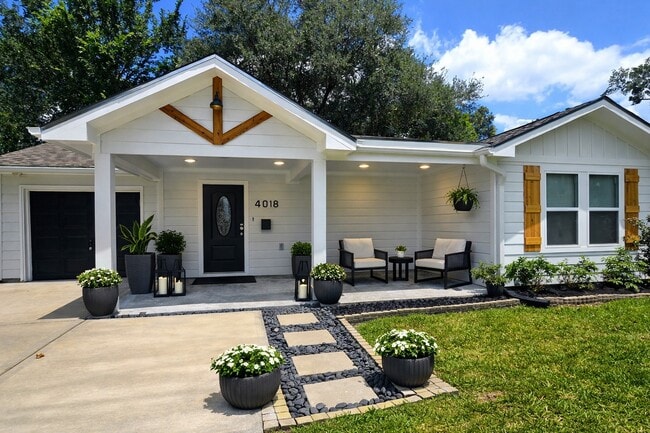 Building Photo - 4018 Woodfox St
