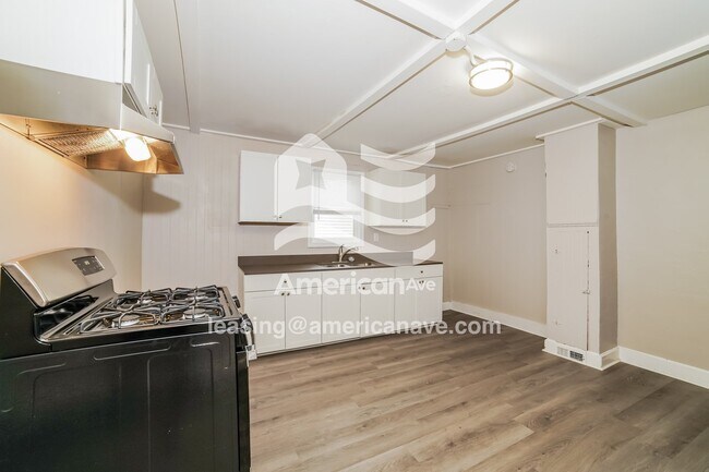 Foto del edificio - 1305 N 2nd St