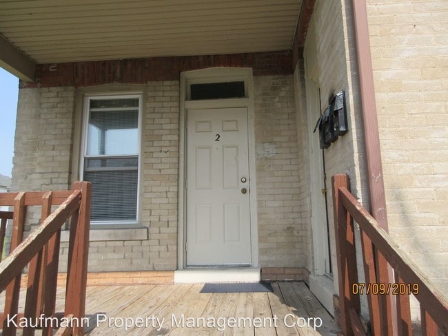 Building Photo - 2827 S Calhoun St
