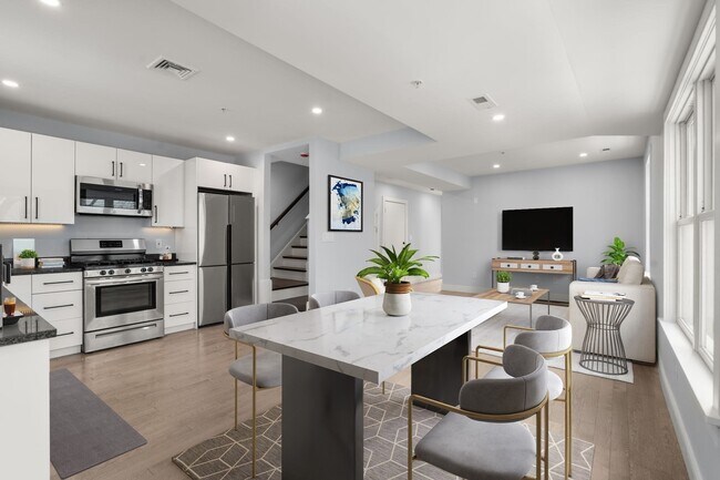 Foto del edificio - 167 Charles St