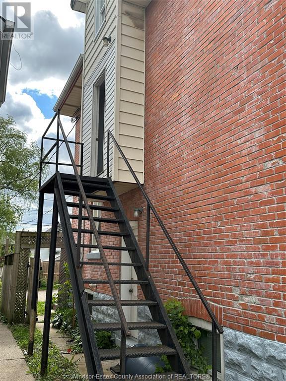 Photo du bâtiment - 1695 Howard Ave