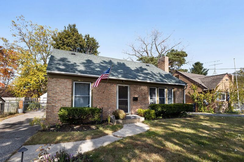 Foto principal - 1813 Kreiser St SE