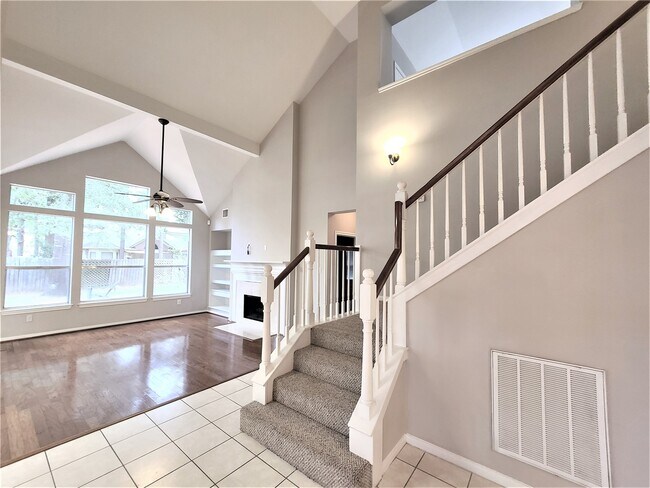 Foto del edificio - 20906 Greenfield Trail