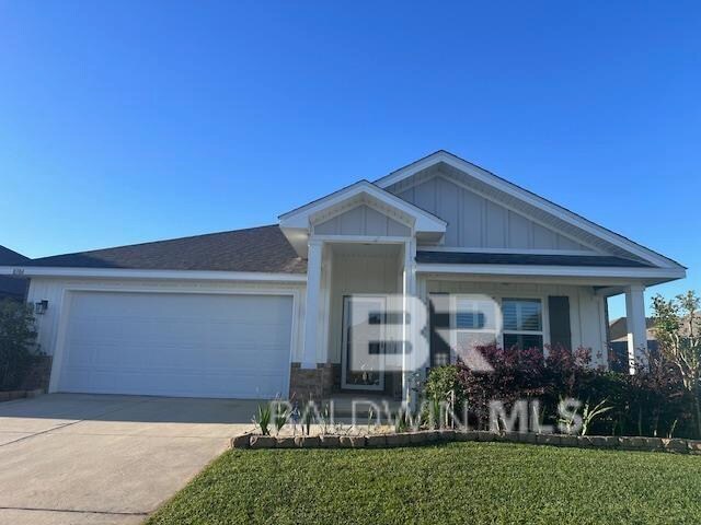 Foto principal - 8384 Harmon St