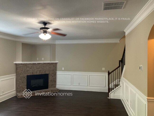 Foto del edificio - 6368 Flat Rock Ln