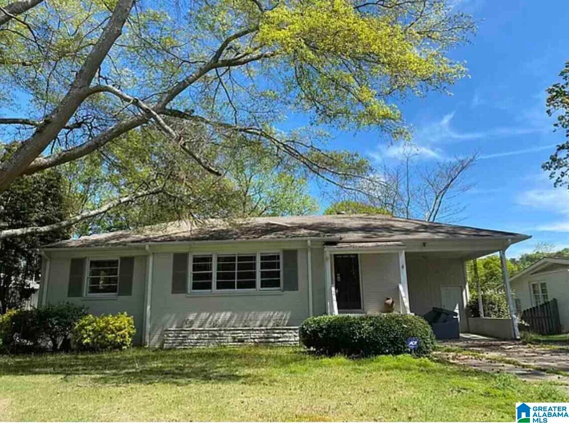 Foto principal - 241 Rosewood St
