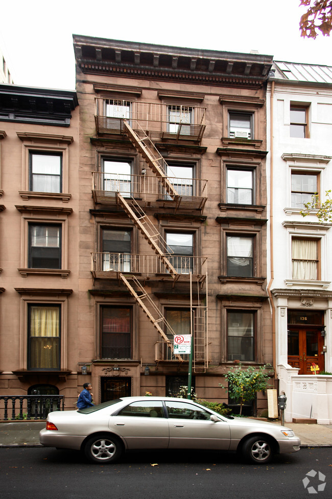 Foto del edificio - Brooklyn Heights