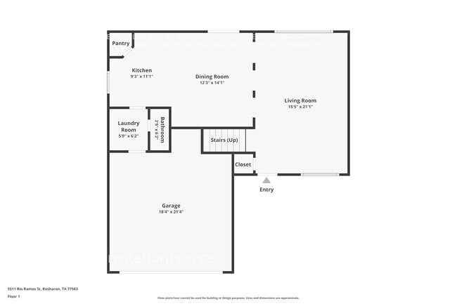 Foto del edificio - 5511 Rio Ramos St