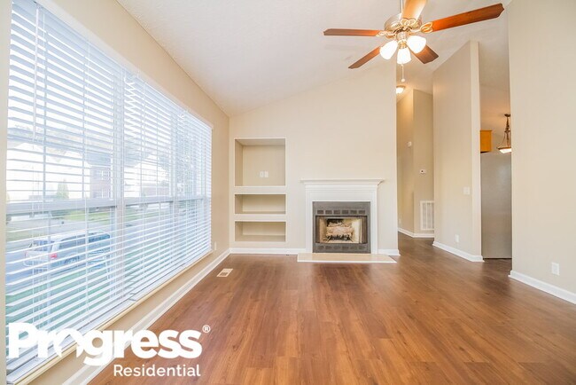 Foto del edificio - 5712 Cedar Ash Crossing
