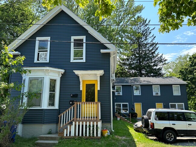 Building Photo - 1 Minott St