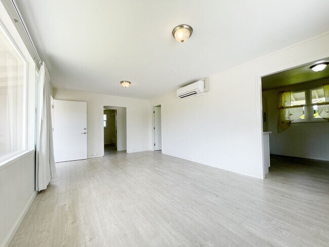 Photo - Pet Friendly Kailua House with A/C