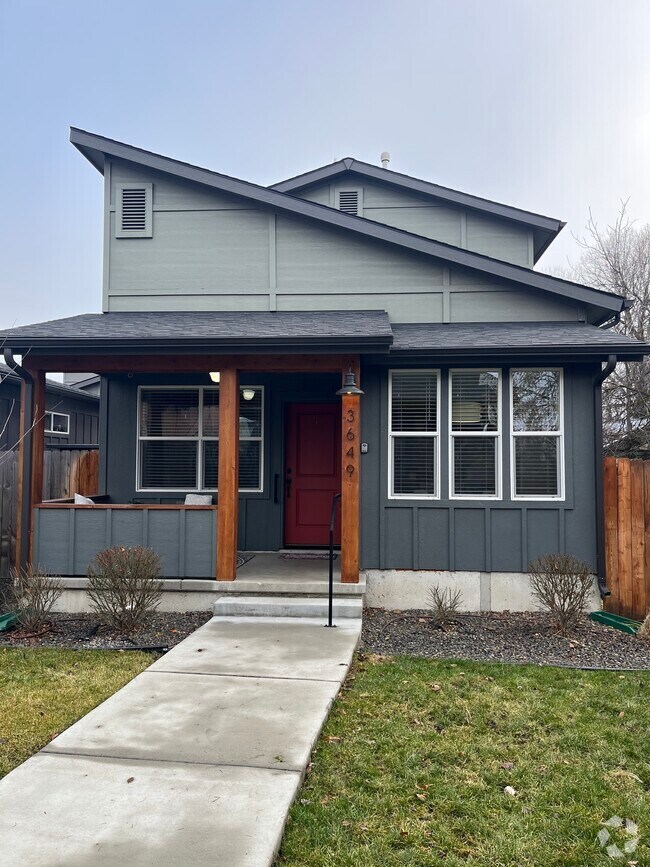 New Waterfront District Apartments for Rent Garden City, ID 1