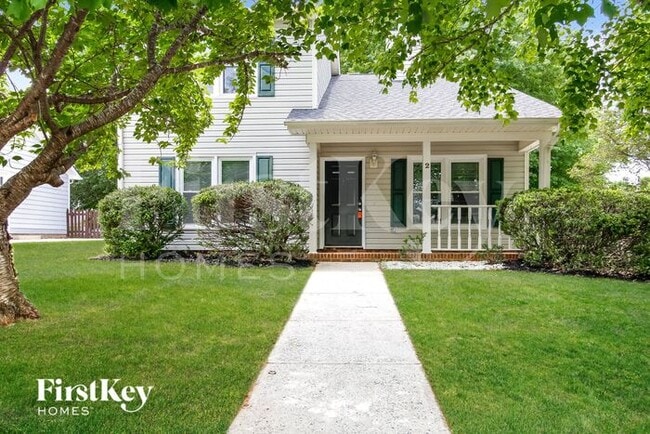 Building Photo - 2 Hickory Knoll Ct