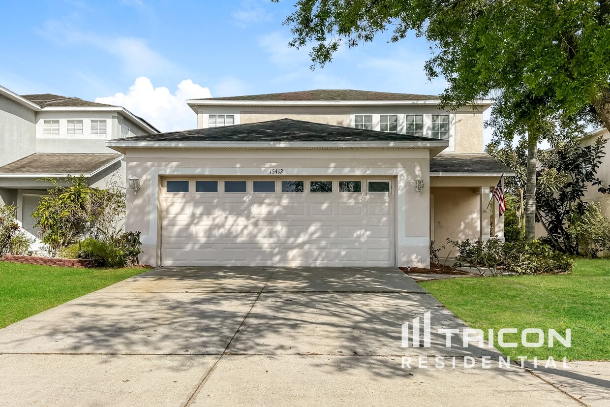 Foto principal - 15412 Shoal Haven Pl