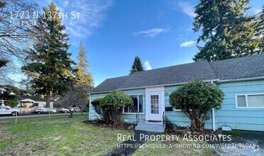 Building Photo - 1723 N 137th St
