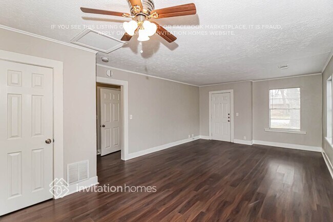 Foto del edificio - 401 Marshall St