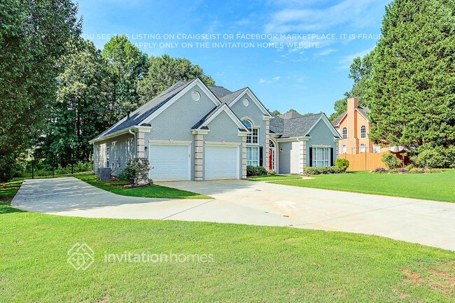 Building Photo - 4240 Autumn Lake Ct