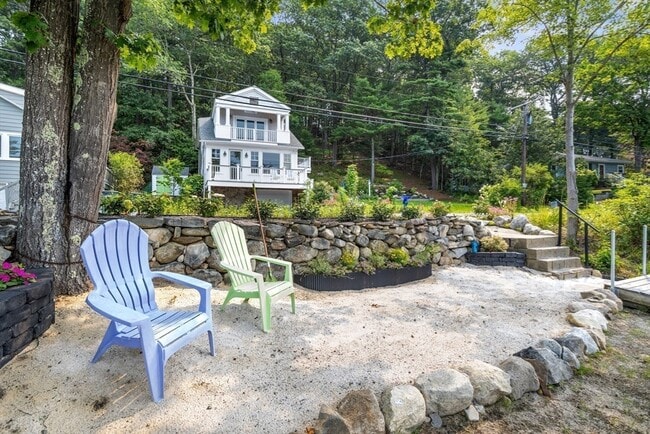 Building Photo - 35 Keyes Rd