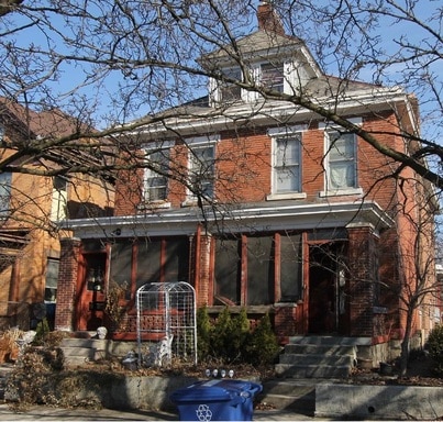 Primary Photo - 138 E Lincoln St