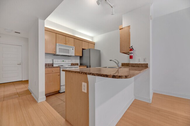 Foto del edificio - 616 E St NW