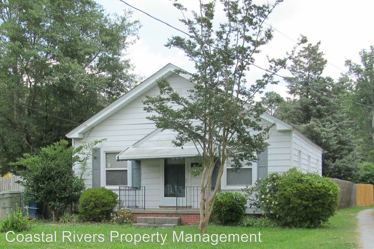 Primary Photo - 1409 N Market St