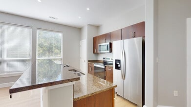 Interior Photo - Charles River Landing