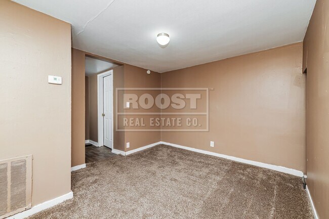 Foto del edificio - One bedroom, one bathroom double in Springfield
