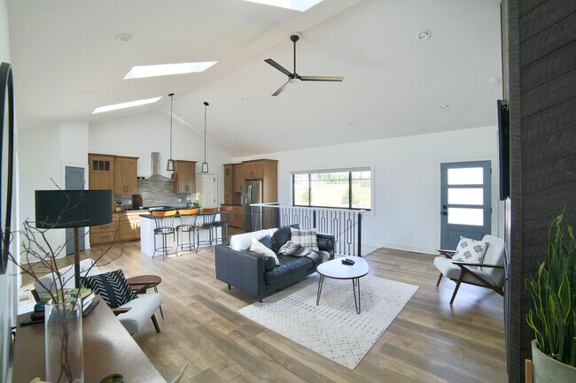 Foto del edificio - 1830 22nd St S