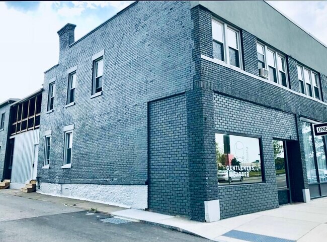 Foto del edificio - 36 S Union St