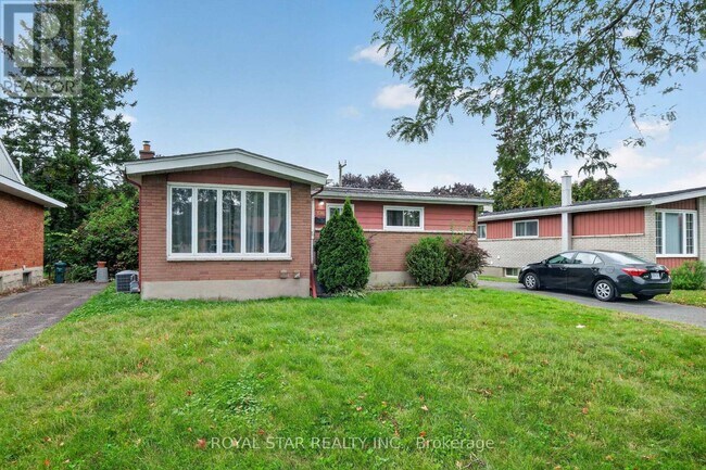 Photo du bâtiment - 1016 Connery Ave