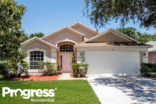 Building Photo - 92 Pine Forest Pl