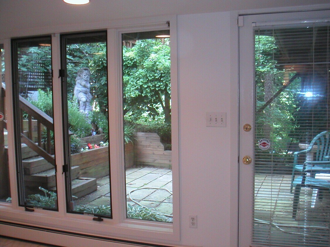 Foto principal - 3007 Ordway St NW