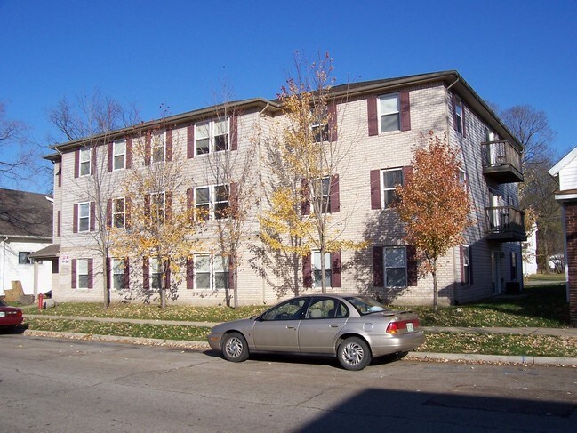 Foto del edificio - 1015 N 6th St