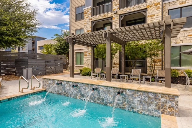 Foto del edificio - Avita Alamo Heights