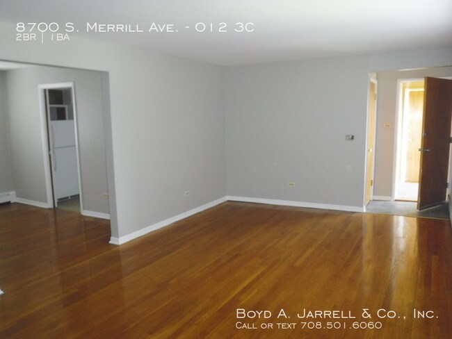 Building Photo - 8700 S Merrill Ave
