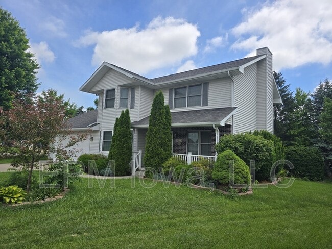 Building Photo - 4710 Donald Dr