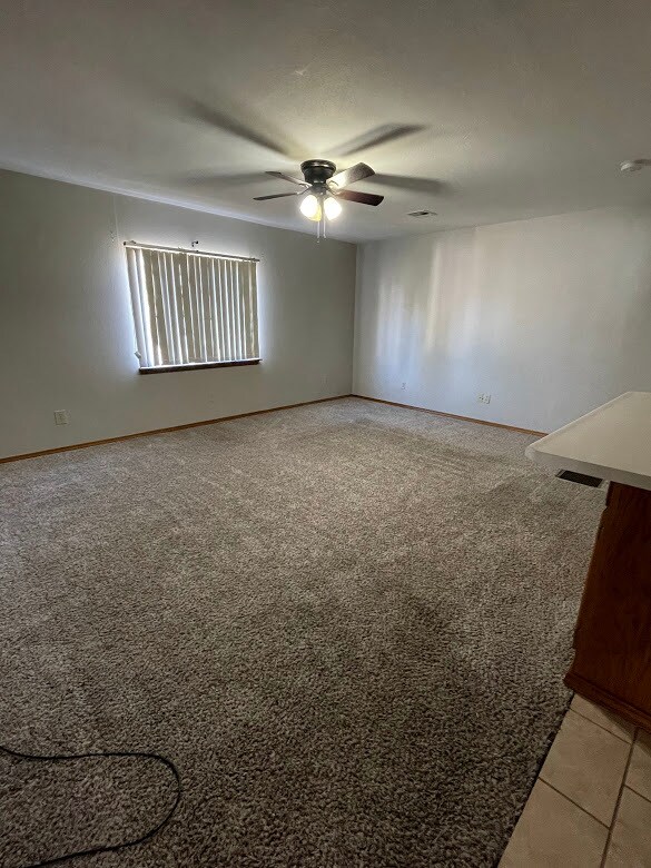 Living Area 2 - 312 N Cedar St