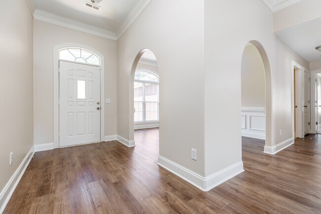 Foto del edificio - 2602 Little Cove Rd