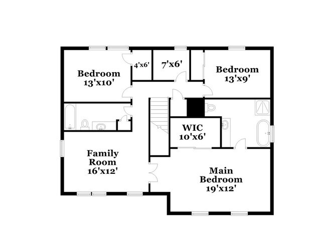 Foto del edificio - 813 Stackhurst Way
