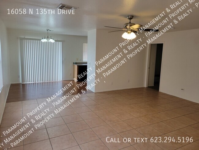 Building Photo - 16058 N 135th Dr