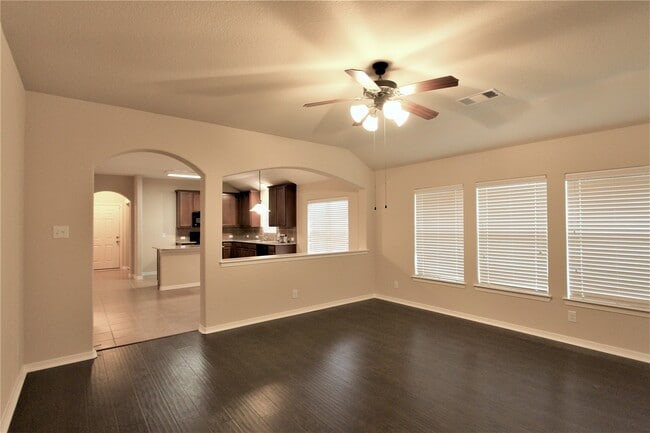 Foto del edificio - 1203 Pecos Pass Dr