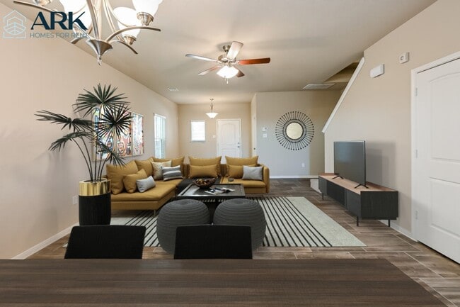 Building Photo - 7910 Fijian Cypress Dr